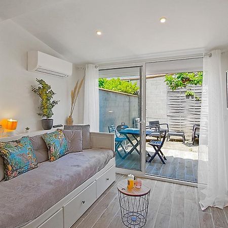 Studio Calme Et Moderne A 300M De La Plage -1- Кане-ан-Руссійон Екстер'єр фото