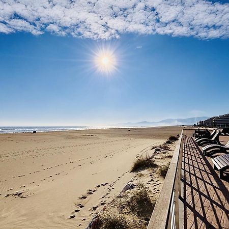 Studio Calme Et Moderne A 300M De La Plage -1- Кане-ан-Руссійон Екстер'єр фото